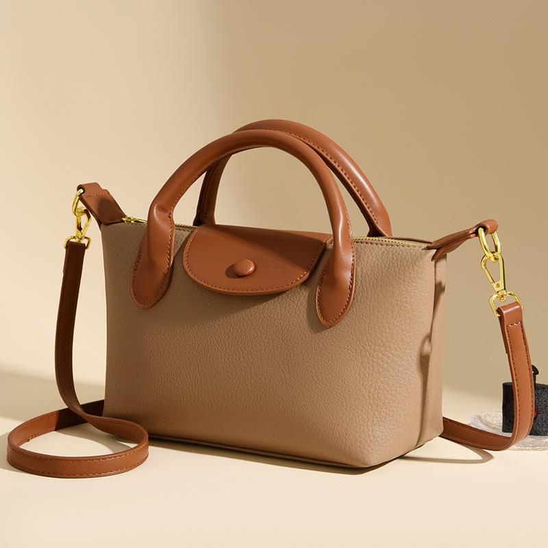 Women'S Bags Niche Commuter Women'S Bags Fashion Shoulder Messenger Handbag Women'S Bags