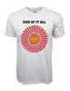 Sick Of It All Grafik T-Shirt