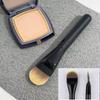 Makeup Brushes Foundation Professional Brush Tongue Shaped Liquid Foundation Concealer Brush Women Face Base Makeup Beauty Tools