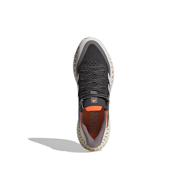 New Adidas 4DFWD 2 Carbon Zero Metallic Orange GX9250