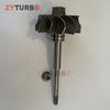TD05 20G Turbo shaft Turbine Wheel for Mitsubishi evo 1 2 3 TD05 turbocharger