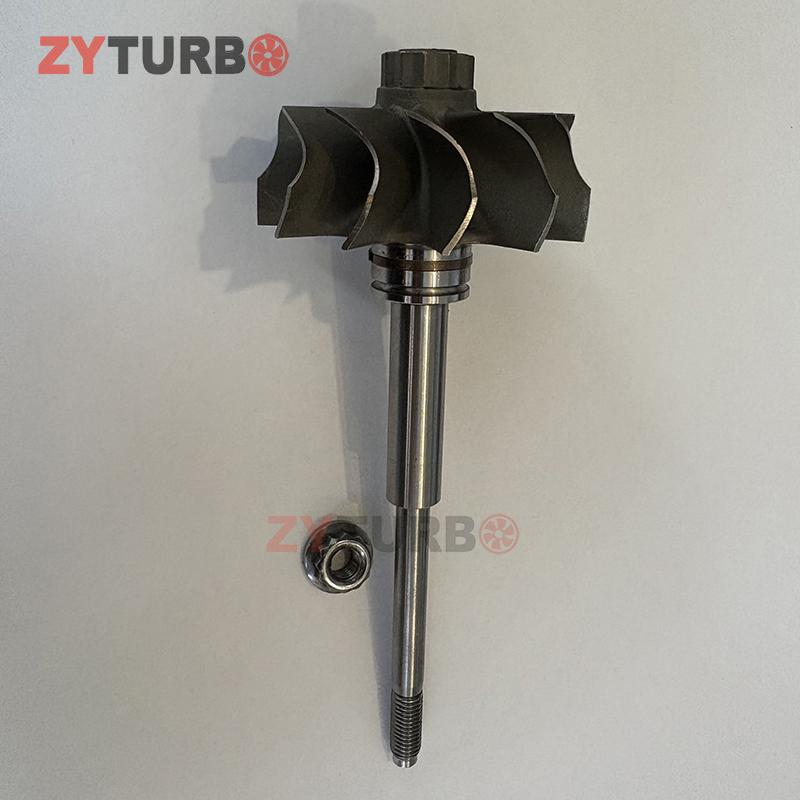 TD05 20G Turbo shaft Turbine Wheel for Mitsubishi evo 1 2 3 TD05 turbocharger