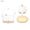 Gourmandise Sanrio Characters LED Room Light Kuromi SANG-520KU