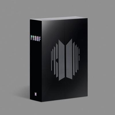 Proof Standard Edition