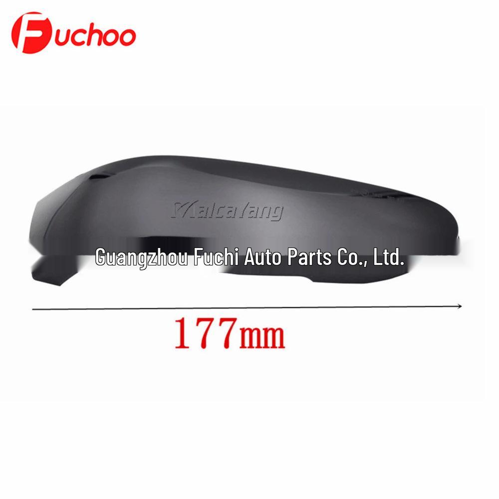 Flowing Water LED Turn Signal Light for Mercedes-Benz W251/W164/X164 Rearview Mirror