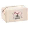 Multifunction Pouch Maryline the Most Beautiful Birthday Christmas Gift Personalized Idea | School Pouch Office Supplies