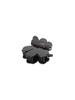 Marimekko Unikko Hair Clip, Small, Women's, 52_1_52249292774, Black