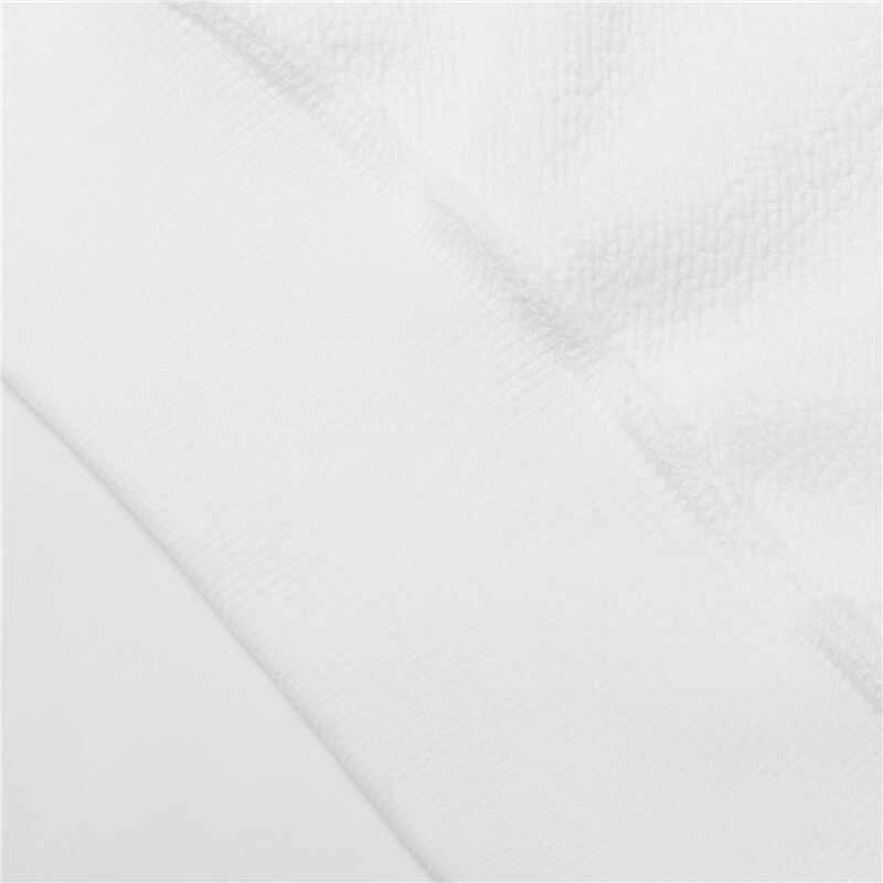 PUMA Sweatshirts Men's White Crew Neck Moderate Regular 534981-02