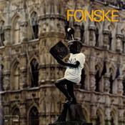 

LP Record POL BESS SEXTET - Fonske 1040 EUFODA 1977 Belgium Classical Used
