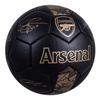 Arsenal Phantom PVC Logo Football