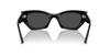 sunglasses RB4430F ZENA 52 667787 Asian Fit Ray-Ban