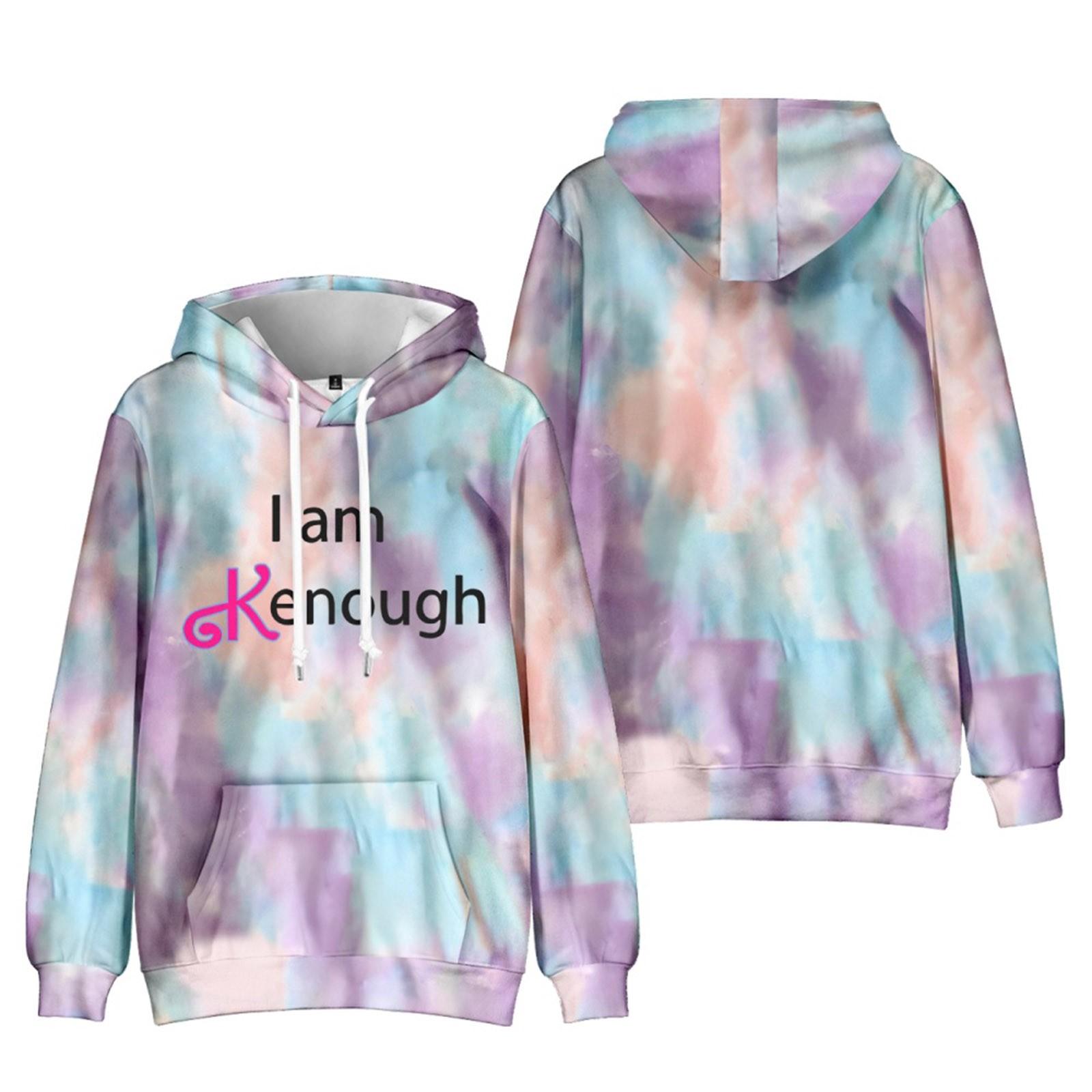 

Live Movie Surrounding Fashion Printed Sweater XL