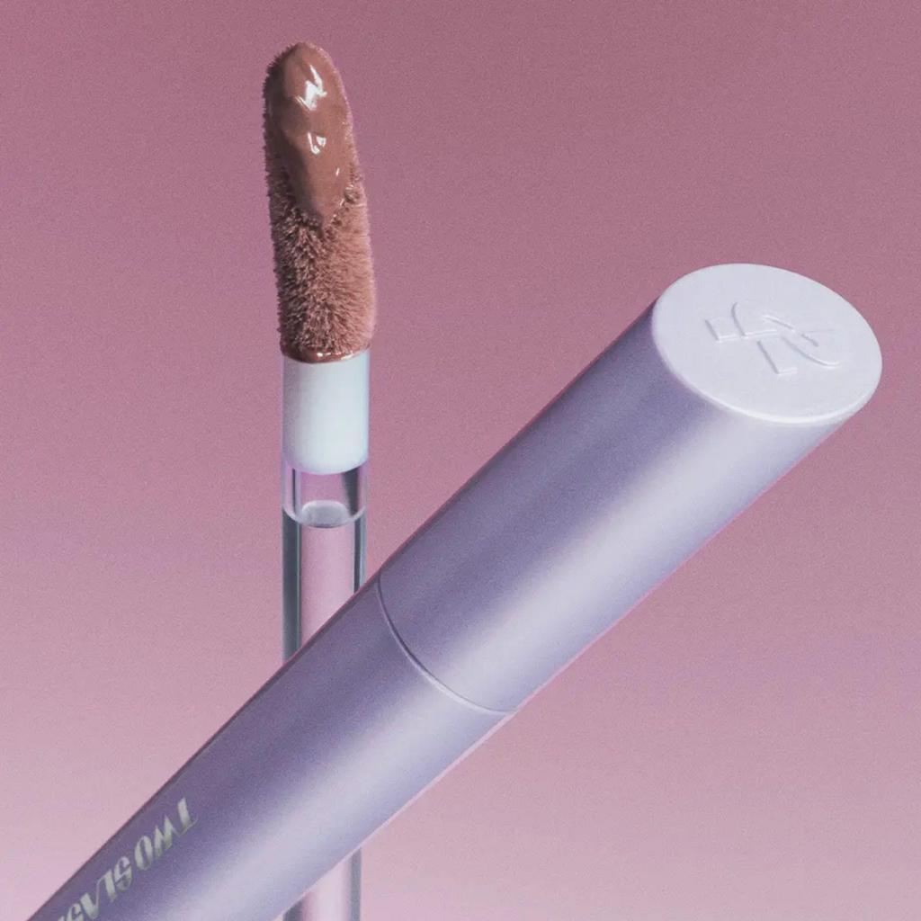 TWOSLASHFOUR Cloud Lip Chiller 4.3g (8 Colors)