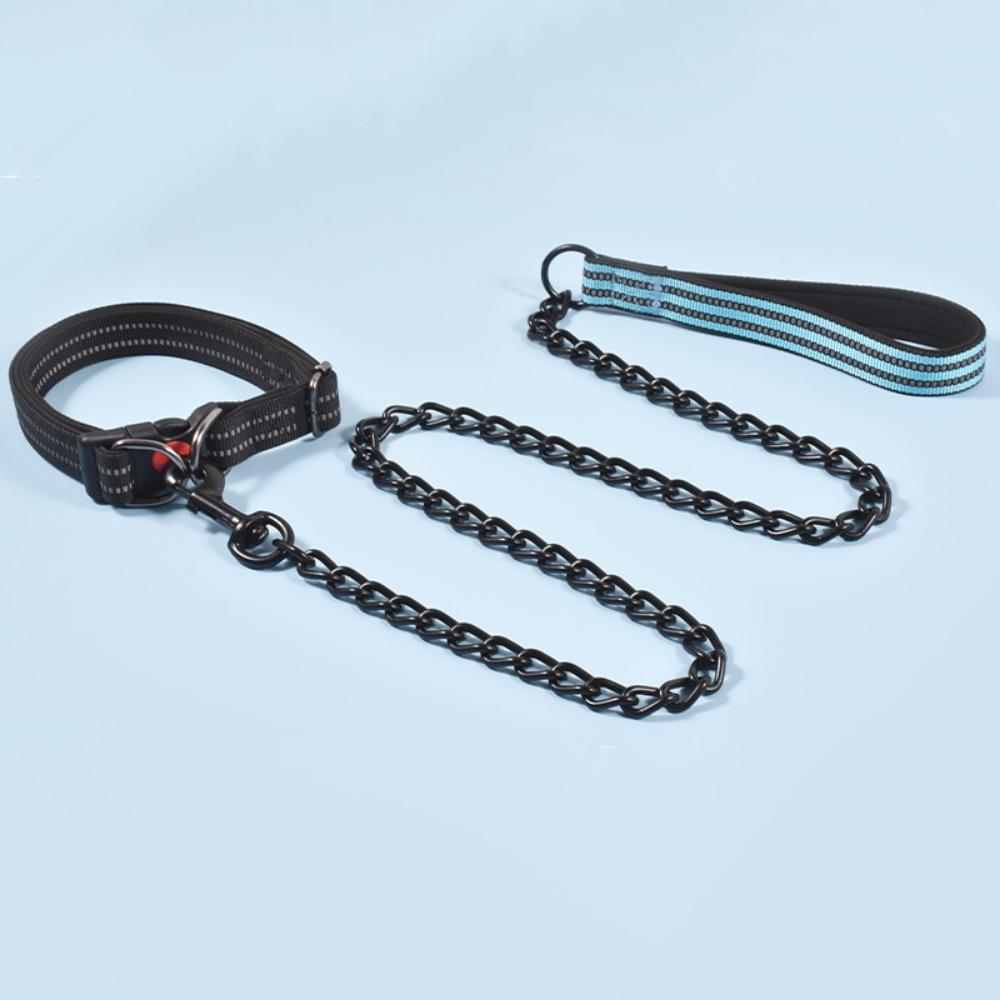 Adjustable Pet Harness Breathable Pet Lead Leash Durable Cat Traction Rope  Walking