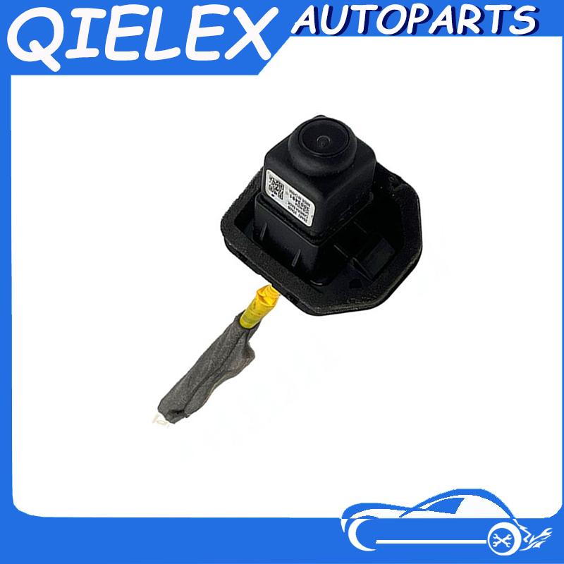 28442-3TA1B 28442-3TA0B Car Rear View Camera Reverse Camera Parking Assist Backup Camera Fit For 2013-2016 NISSAN ALTIMA 1PCS