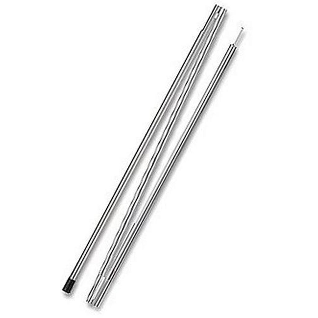 Coleman Steel Canopy Pole 180 Tarp Pole Tent Pole Camping 170TA0007