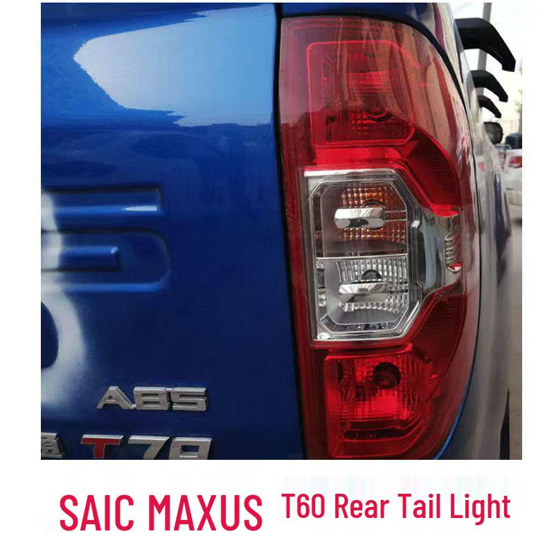 SAIC MAXUS T60/T70 Rear Tail & Brake Light Assembly with Reversing Light