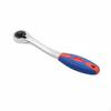 Ratchet Hex Wrench Fast Action Allen Key Reversible Ratcheting for Furniture