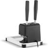 GEPAD Professional Document Binding & Punching Machines CN Plug (adapter Included)