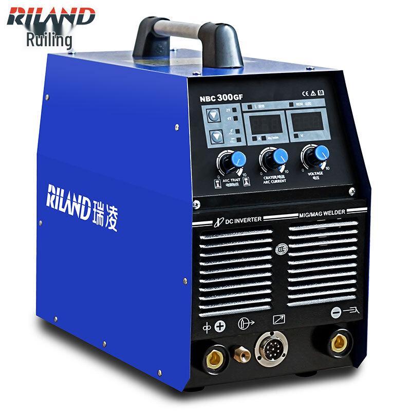 Riland NBC300GF Industrial CO2 Gas Shielded Welding Machine