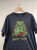 Camiseta de Banda de Rock Flotsam and Jetsam Unisex para Adulto S-4XL UU585