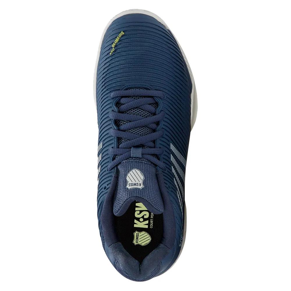 K-Swiss Shoes for Clay Courts Hypercourt Express 2 HB