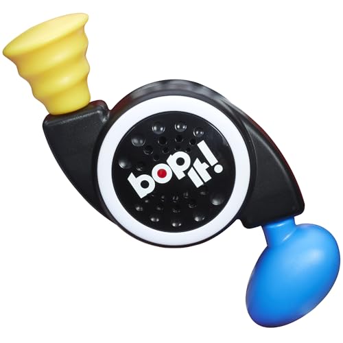[Hasbro] Hasbro Bop It! Micro Series Game B0639000 [Parallel Import]