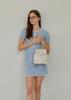 Anoetic Anc Ribbon Classic Backpack_Ivory