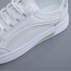 [Customization] Summer Mesh Women's Shoes Casual Shoes Non-slip and Wear-resistant Lightweight Single Shoes Soft Sole Versatile Korean White Shoes