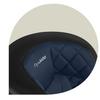 Nukido Louis Car Seat Black/Navy 15-36 Kg Isofix