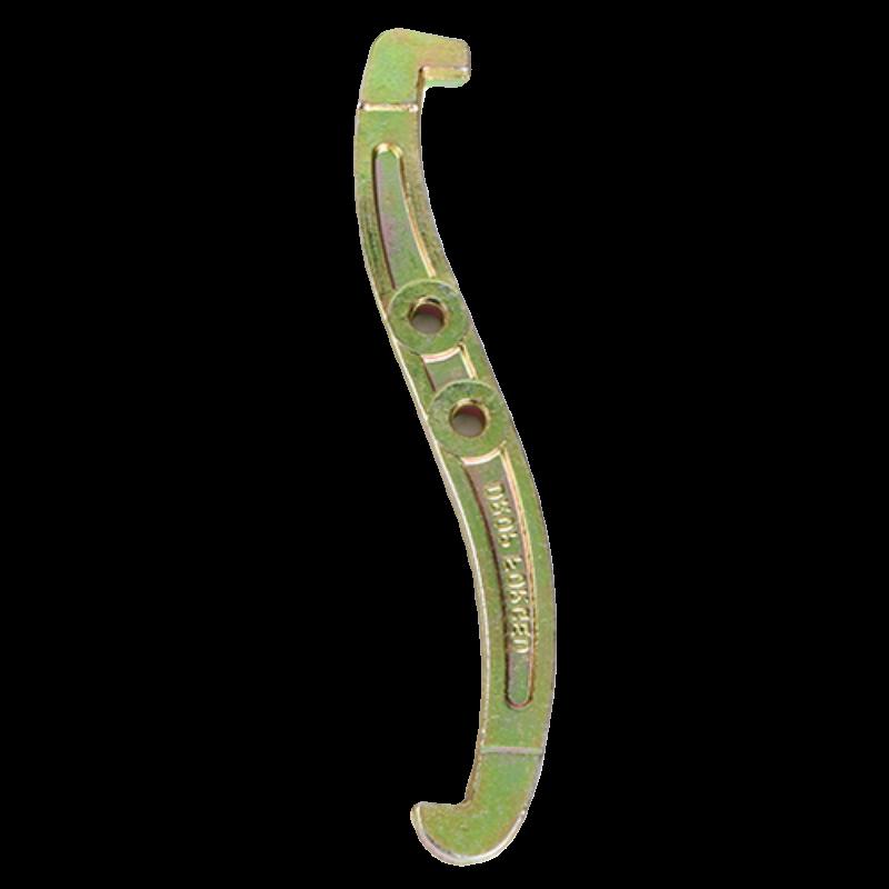 Shukong Three-Jaw Puller Accessory Kit: Lead Screw, Connecting Piece, Bearing Removal Tools