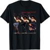 Black Girl Where Them Fans At T-Shirt