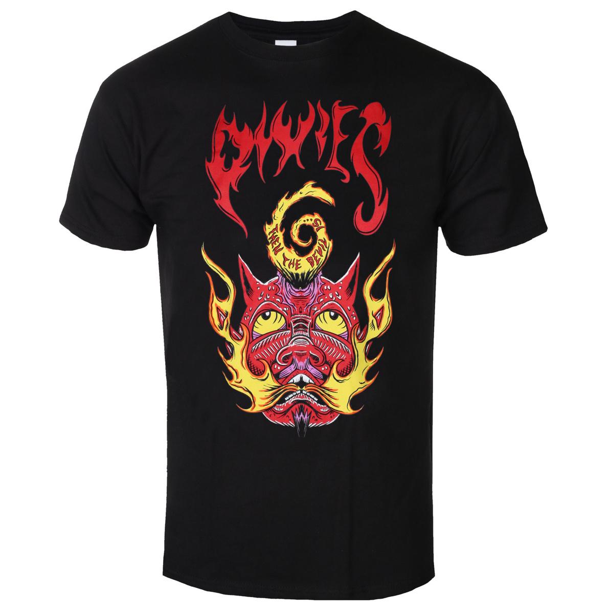 

Pixies Band Graphic Cotton Tshirt Unisex Summer Short Sleeve Fashion Brand Tee Luxury Casual Vintage Retro Top M