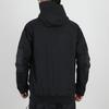 Adidas Th Jkt Func Workwear Fleece Lined Casual Sports Hooded Jacket Winter Men's Black GM4397