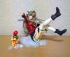 [USED] Amagi Brilliant Park Sento Isuzu 1/8 Scale Complete Figure
