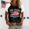 Women's Fashion Printed Blouse Long Sleeve Casual Top Lightweight Comfortable Fit Stylish Design Suitable for Various Occasions