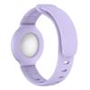 Lightweight Soft Wristband Strap for Locator Silicone Band Bracelet Protective
