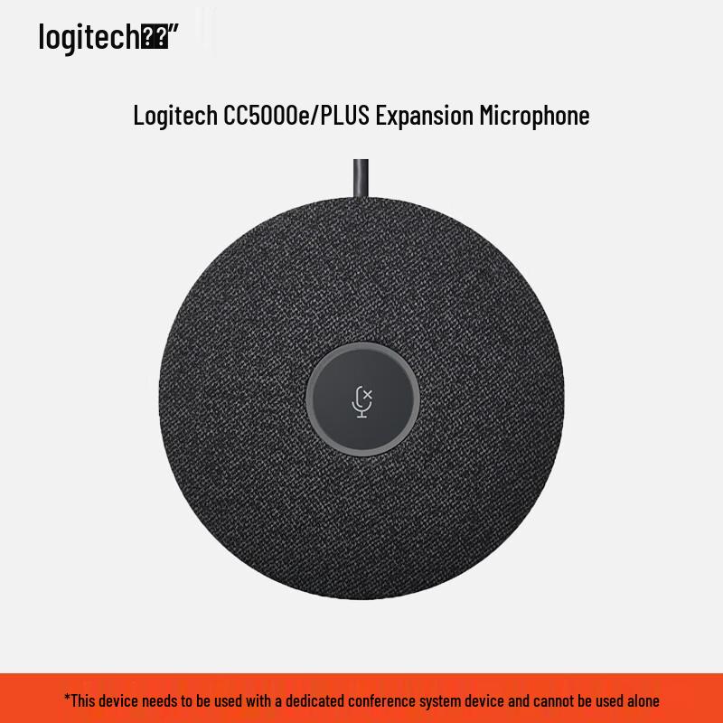 Logitech Professional HD & 4K Webcams