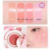 IPKN Personal Tone Cushion Blusher 5g (3-piece Set)