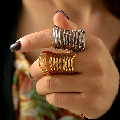 Ringen – Ringen voor dames