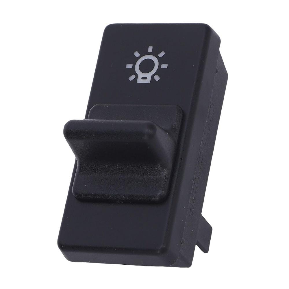 Headlamp Control Switch for Fiat Panda