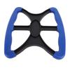 Aufricht-Hilfe Stehhilfe Kontaktloses Ergonomisches Design Tragbare Stehhilfe Stützstange Blau