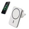 Wireless Car   15W Fast Charging Magnetic 360 Degrees Rotation Stable Sturdy   Car   Mount