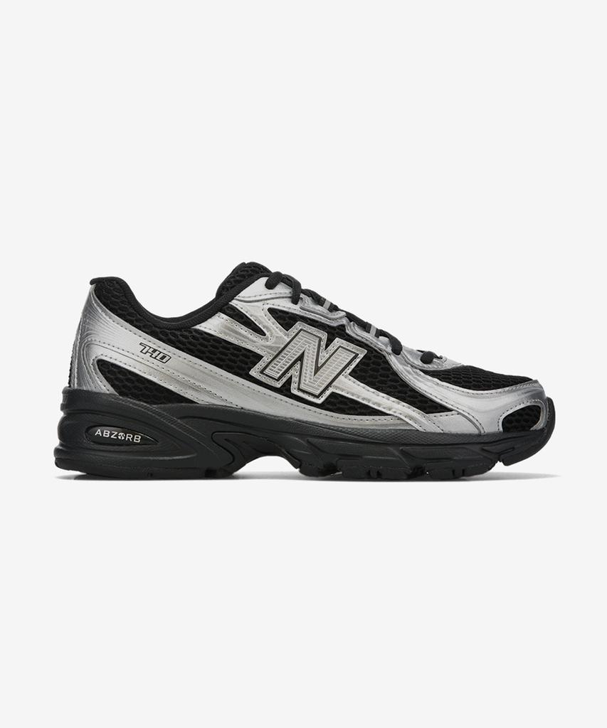 New Balance Nbpdgs400B / U7403Ft (Black)