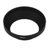 Lens Hood Wide-Angle 39mm 40.5mm 43mm 46mm 49mm 52mm 55mm 58mm 62mm 72mm 77mm 82