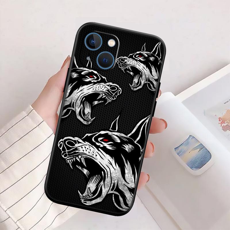 

RP56 Pet Dog New High-End Shell Phone Case for Xiaomi Poco C40 C50 C51 C55 C65 C71 C75 F3 F5 F6 F7 M2 M3 Pro Ultra Poco F7