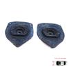 BSP1288-1 2 Pcs Front Axle Suspension Top Strut Mounting For Nissan Qashqai J10 Micra K14 Renault Clio Scenic Megane MK3 Talisman Fluence 543200001R