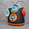 Drogan Boll Z King Kai Figure North Kaiō Action Figures 21cm Pvc Dbz Statue Collection Model Toys Gifts
