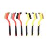Laobaojia Multi-Purpose Three-Piece Cleaning Brush Set
