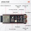ESP11-S1 Development Board with Expansion Adapter BT 1.1G Wifi Module 8MB PSRAM N16R8 11Pin CP1111 Type-C ESP11-S1-DevKitC-1
